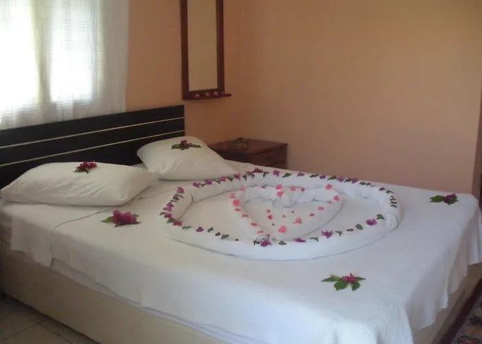 Hotel Riverside