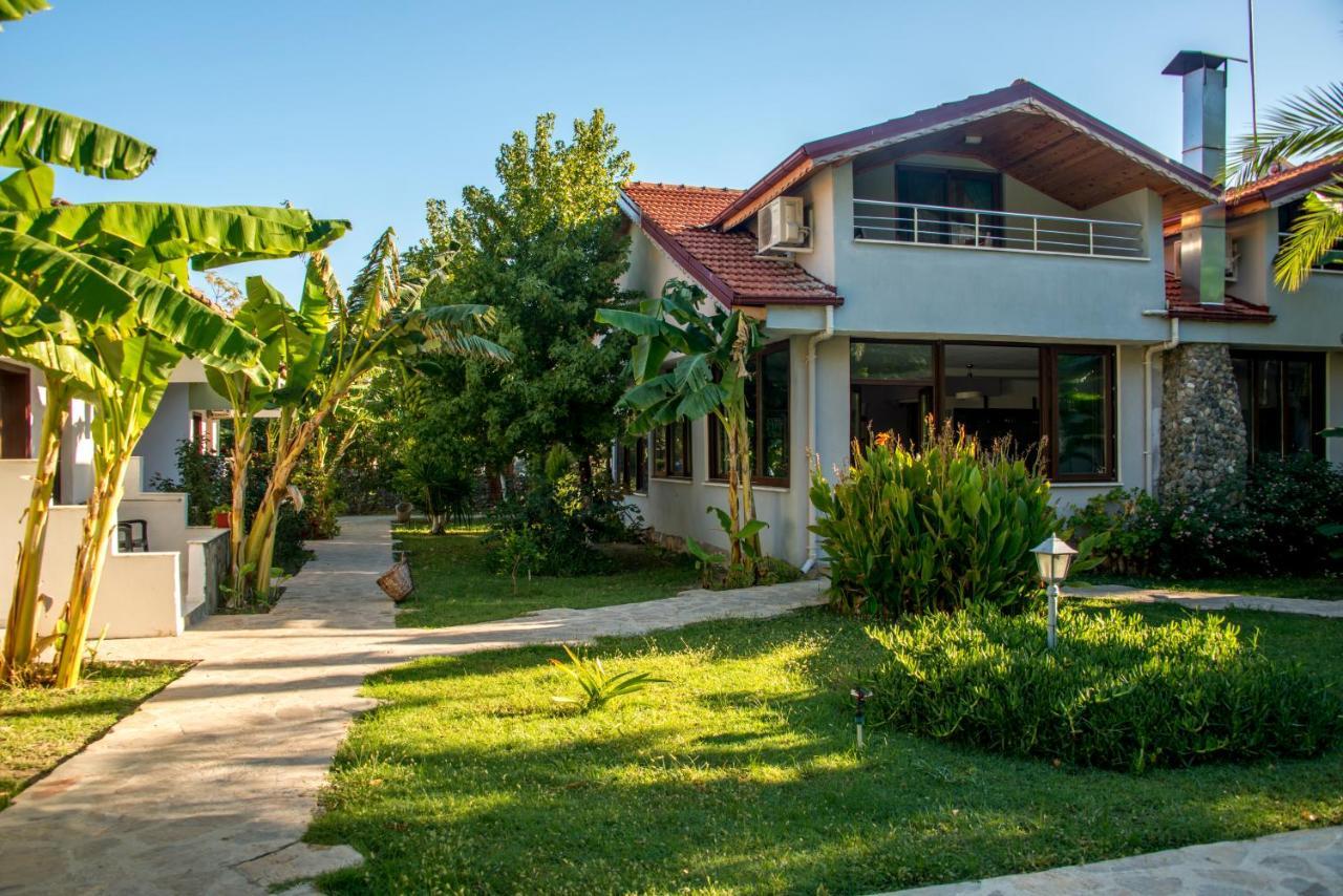 Riverside 2* Dalyan