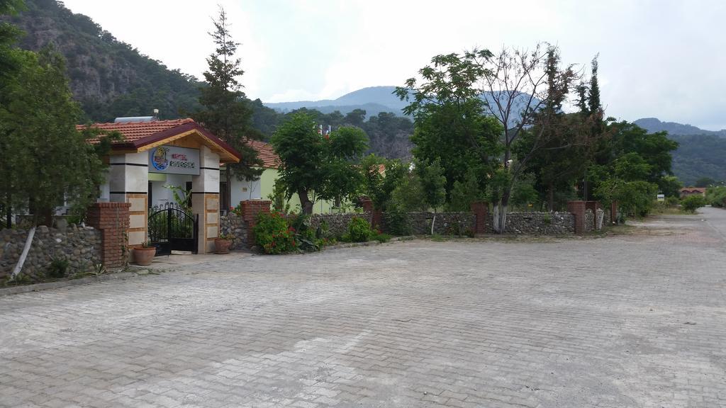 Riverside 2* Dalyan