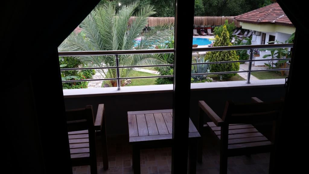 Riverside Hotel Dalyan