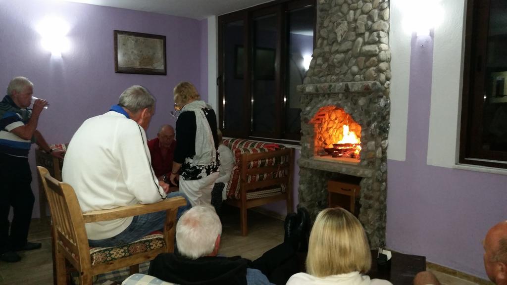 Hotel Riverside Dalyan