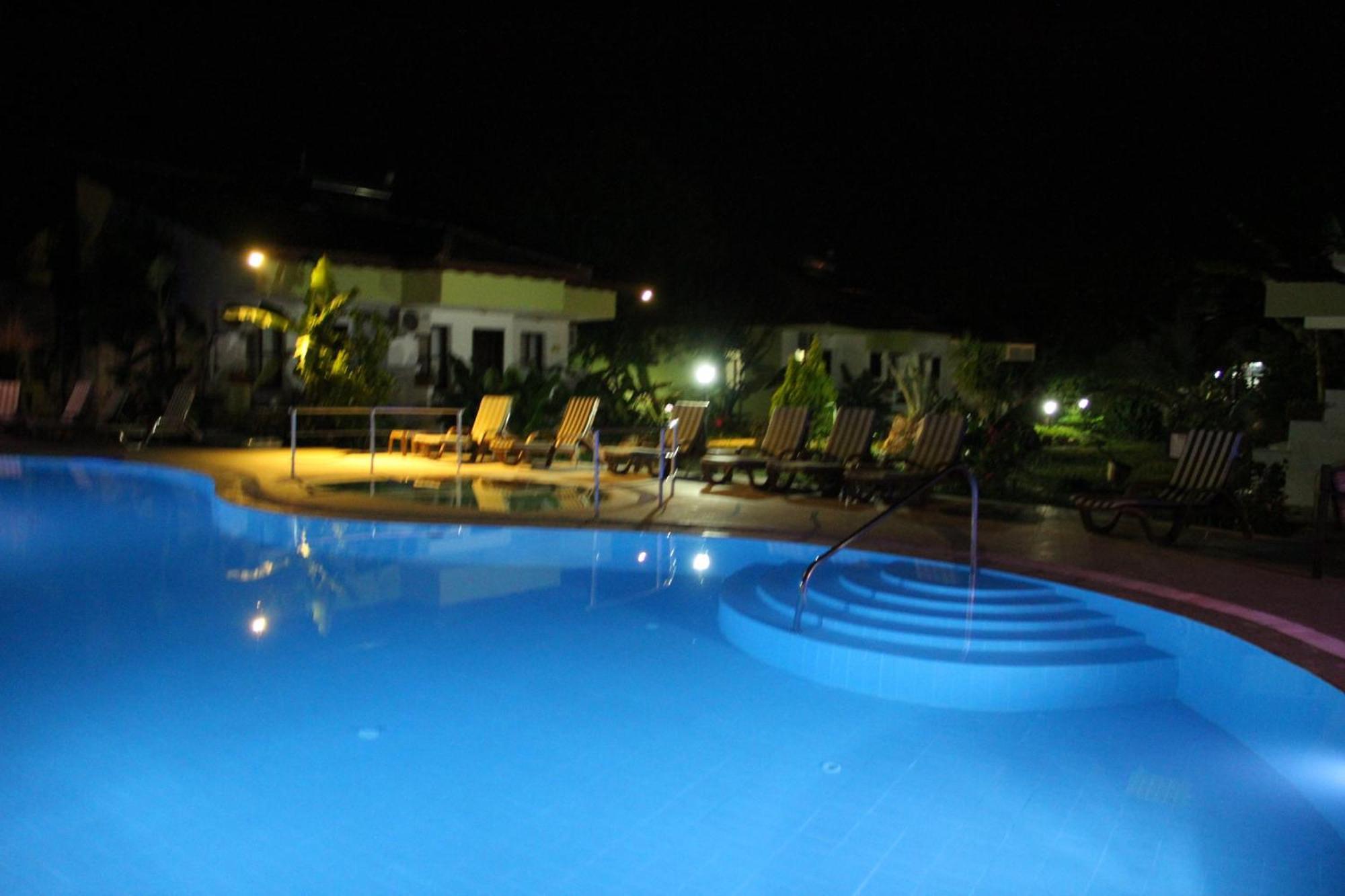 Hotel Riverside Dalyan