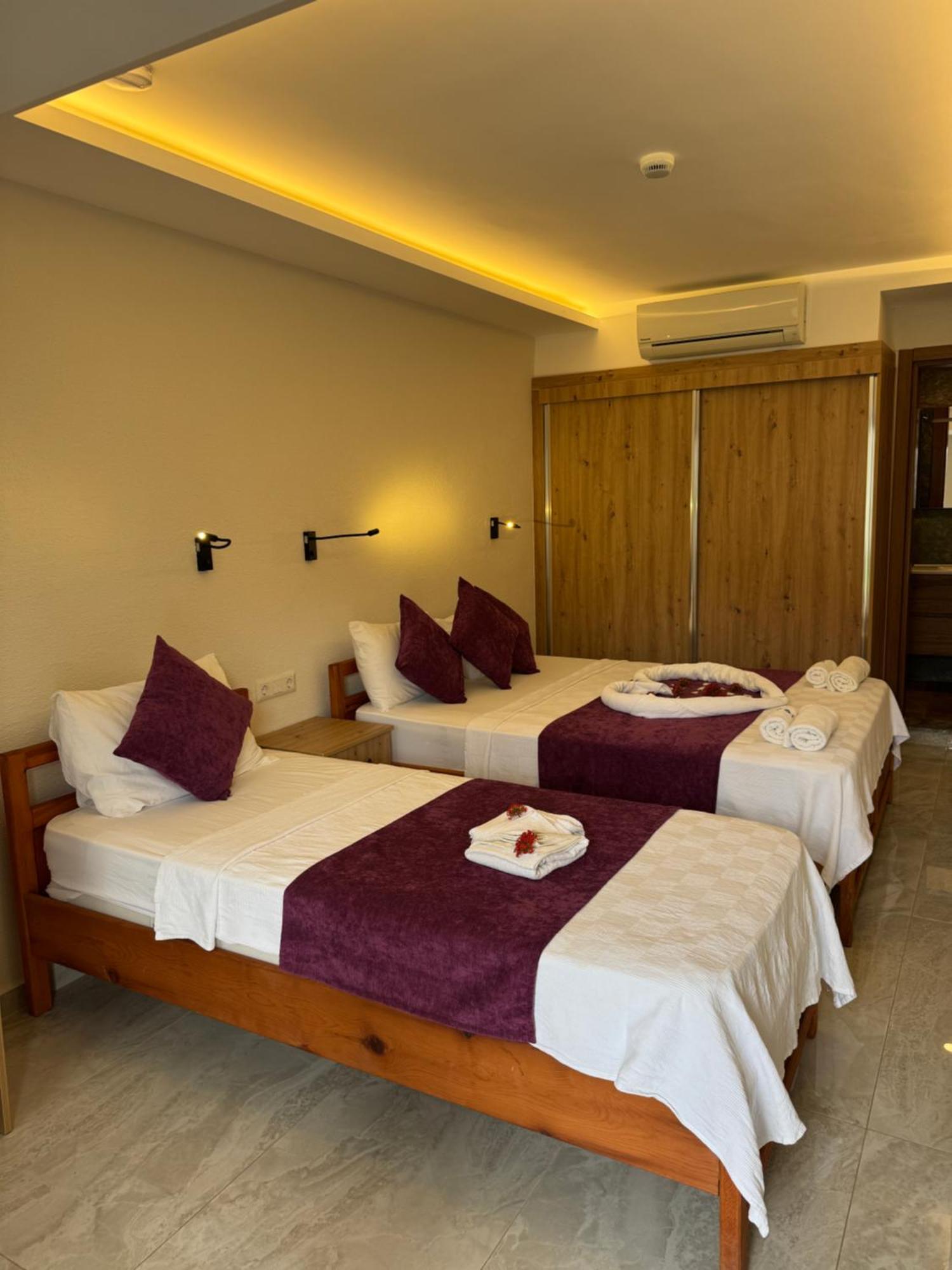 Hotel Riverside Dalyan