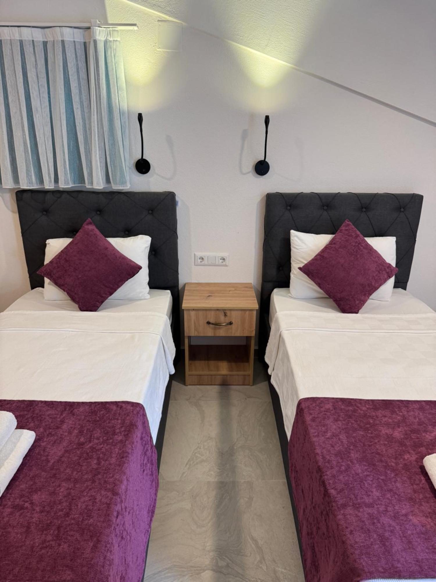 Riverside 2* Dalyan