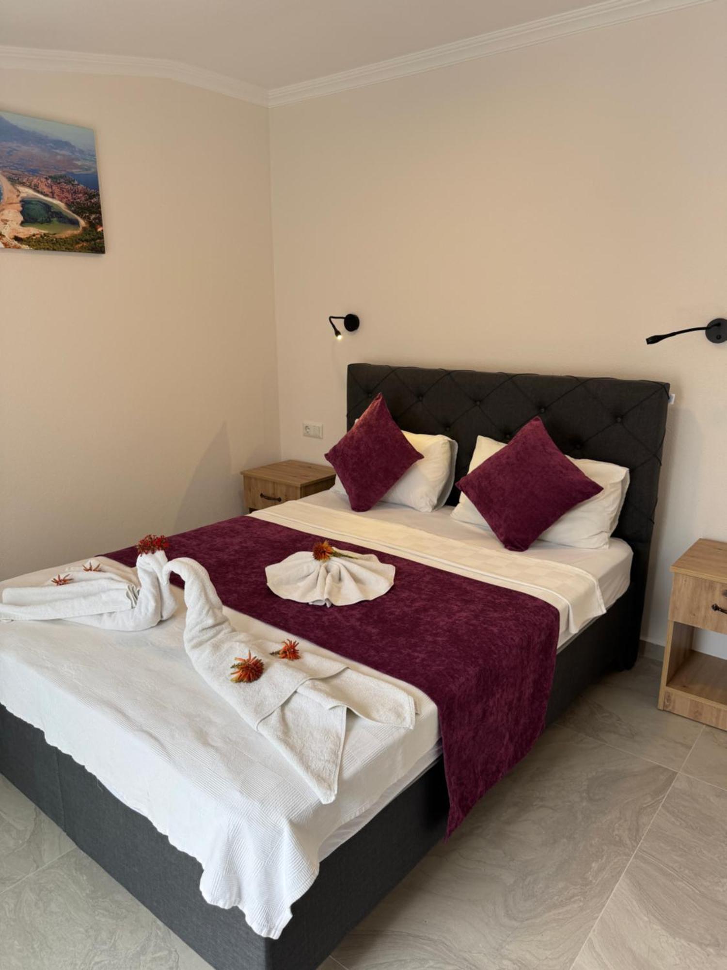 Riverside 2* Dalyan