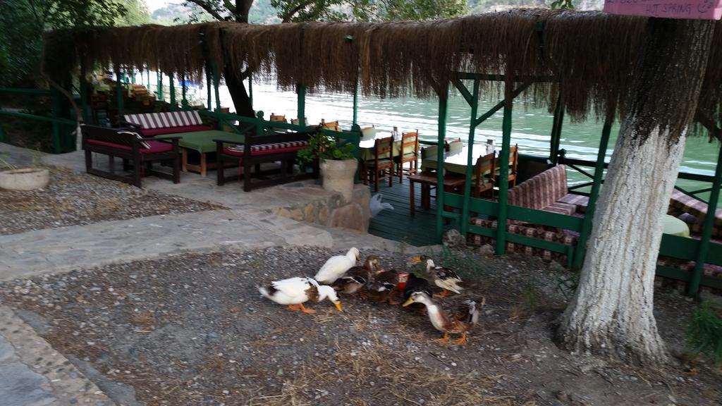 Riverside 2* Dalyan
