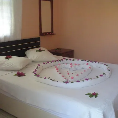 Hotel Riverside Dalyan Exterior photo