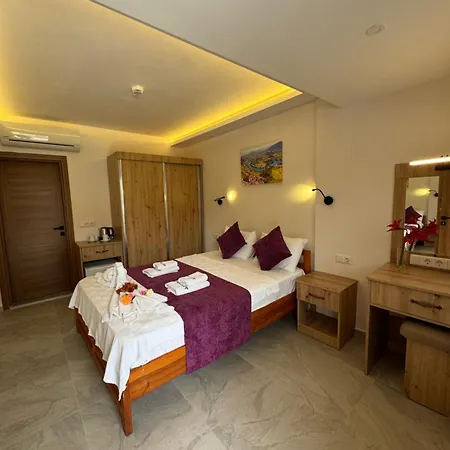 Hotel Riverside Dalyan Exterior photo
