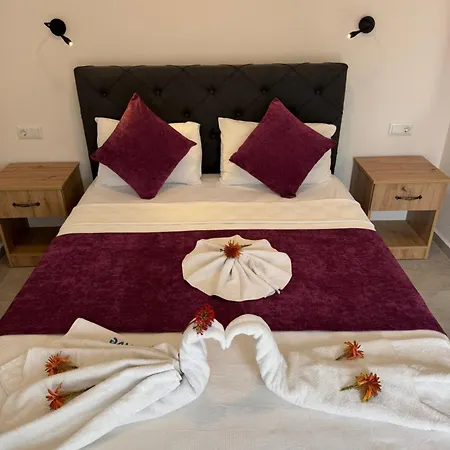 Hotel Riverside Dalyan Exterior photo