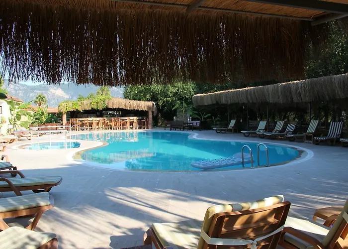 Hotel Riverside
