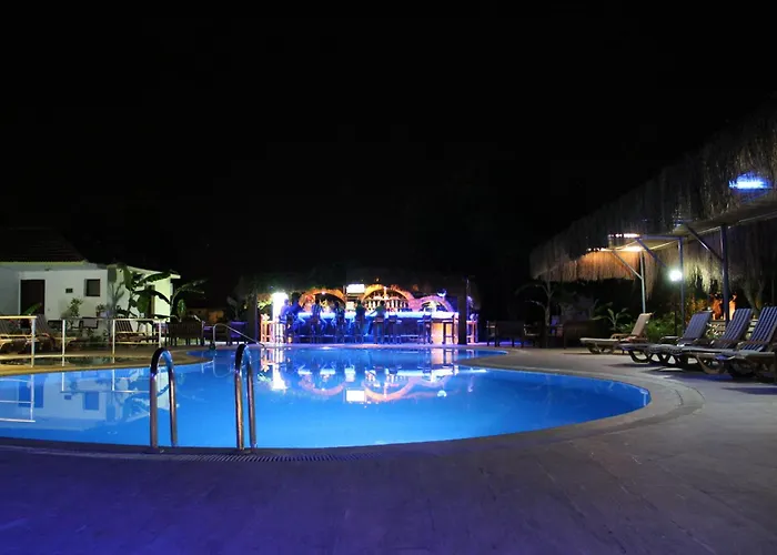 Hotel Riverside