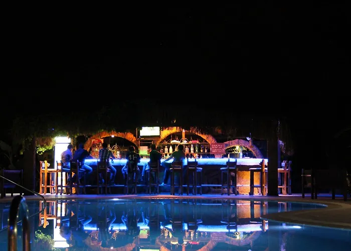 Hotel Riverside