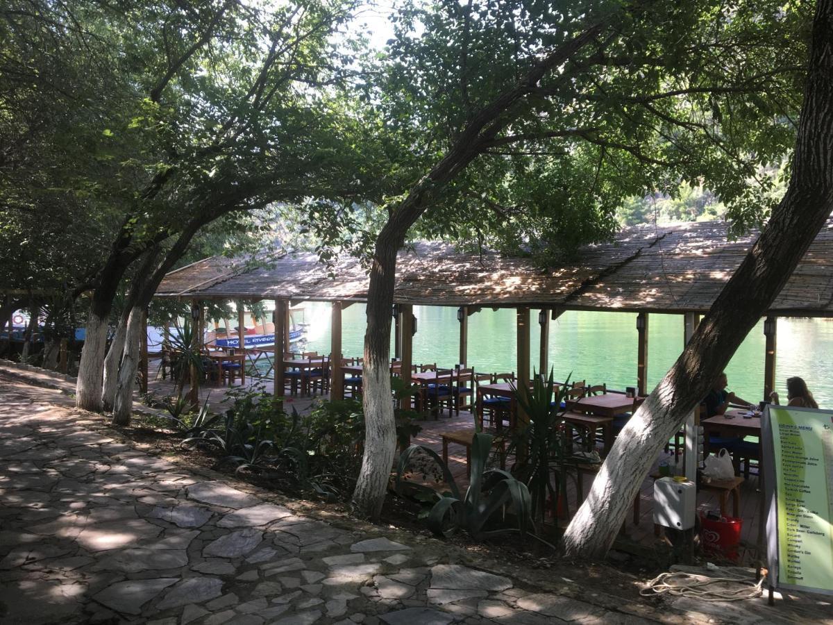 Riverside Hotel Dalyan
