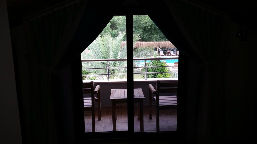 Отель Riverside Дальян