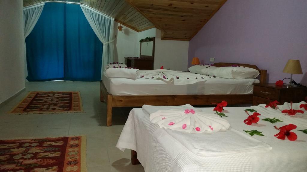 Riverside Hotel 2*