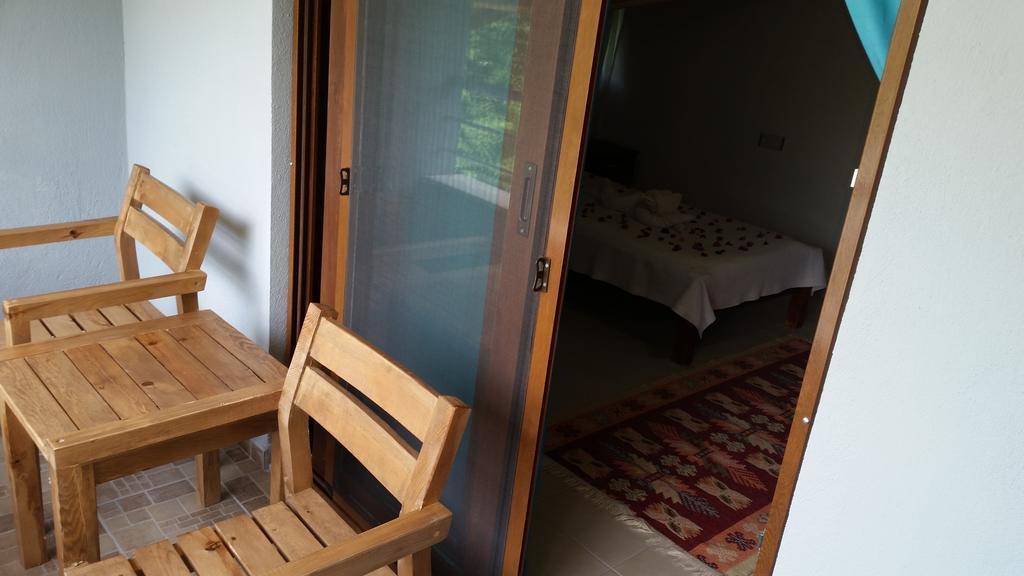 Riverside Hotel Dalyan