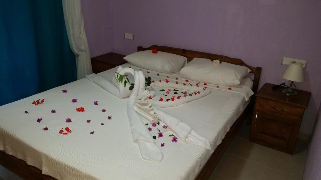 Hotel Riverside Dalyan