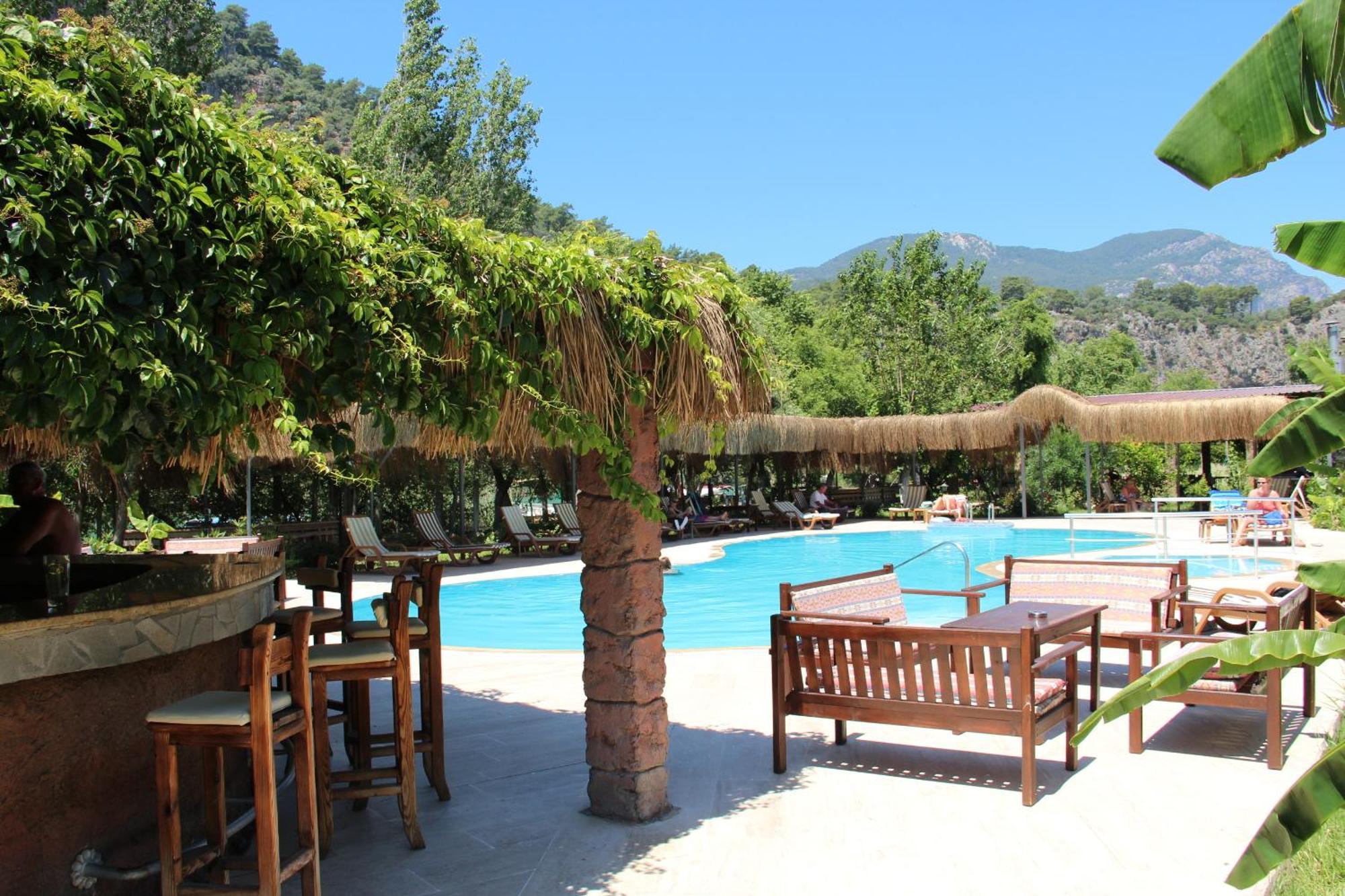Hotel Riverside Dalyan