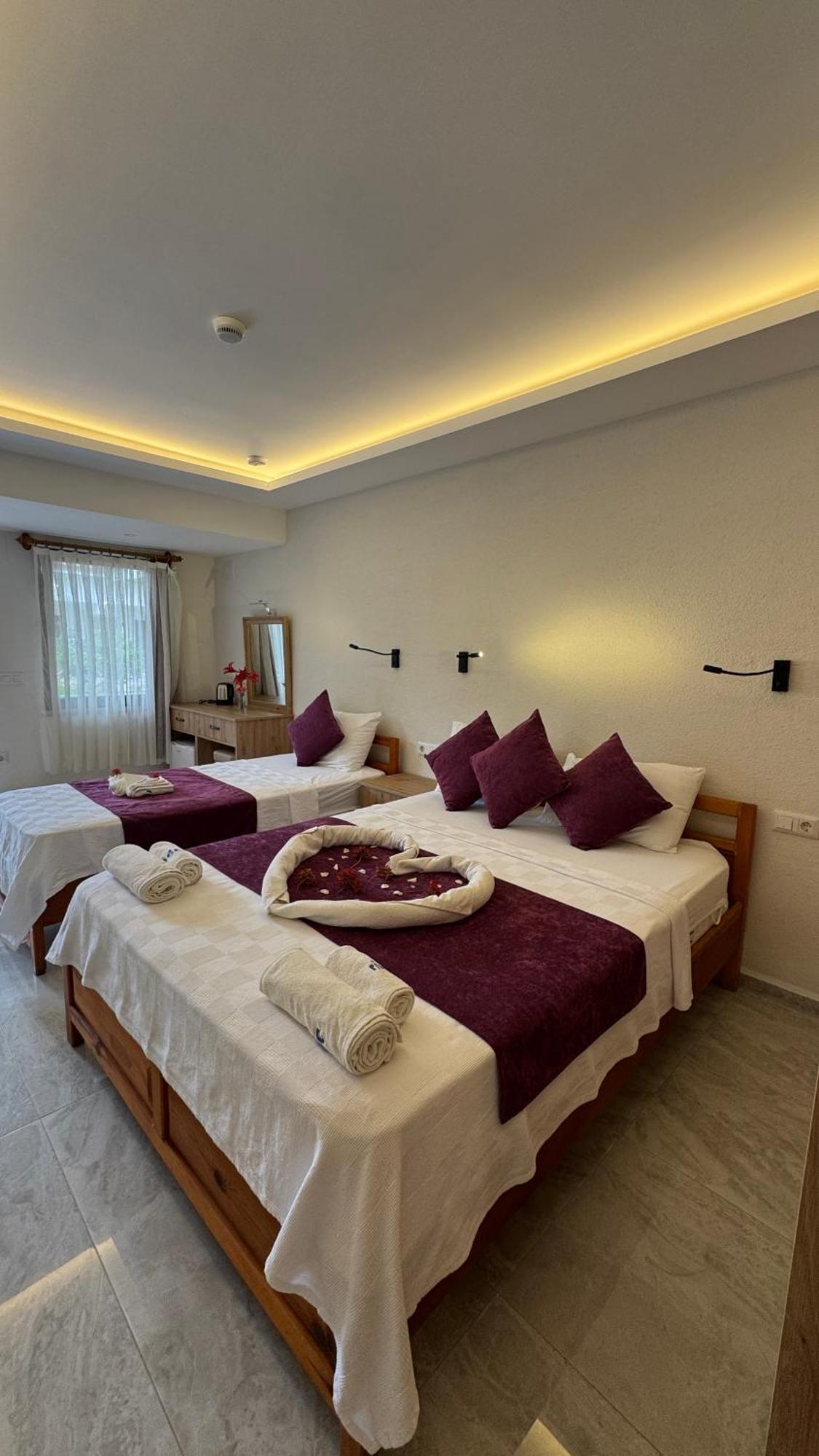 Hotel Riverside Dalyan
