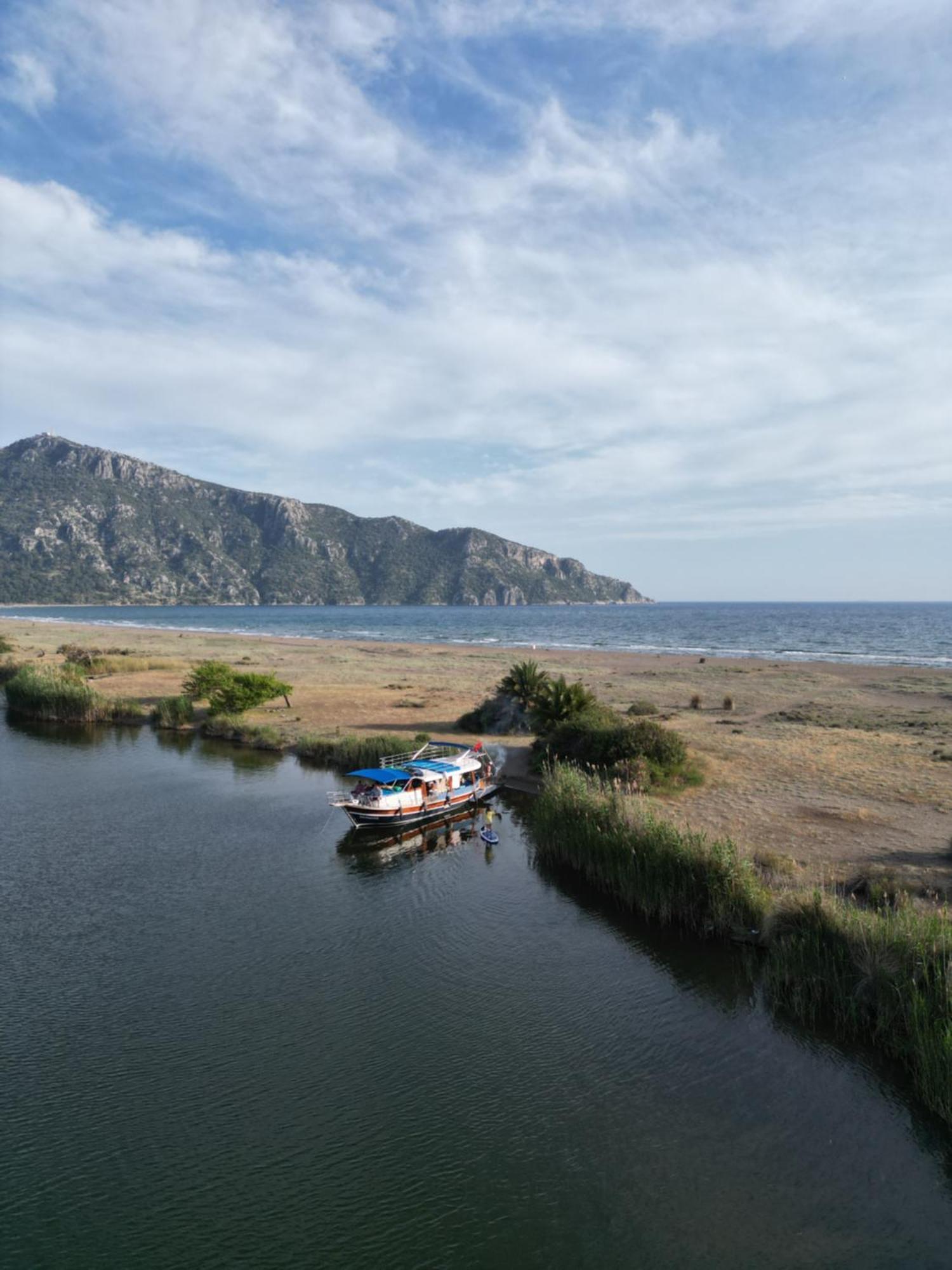 Riverside 2* Dalyan
