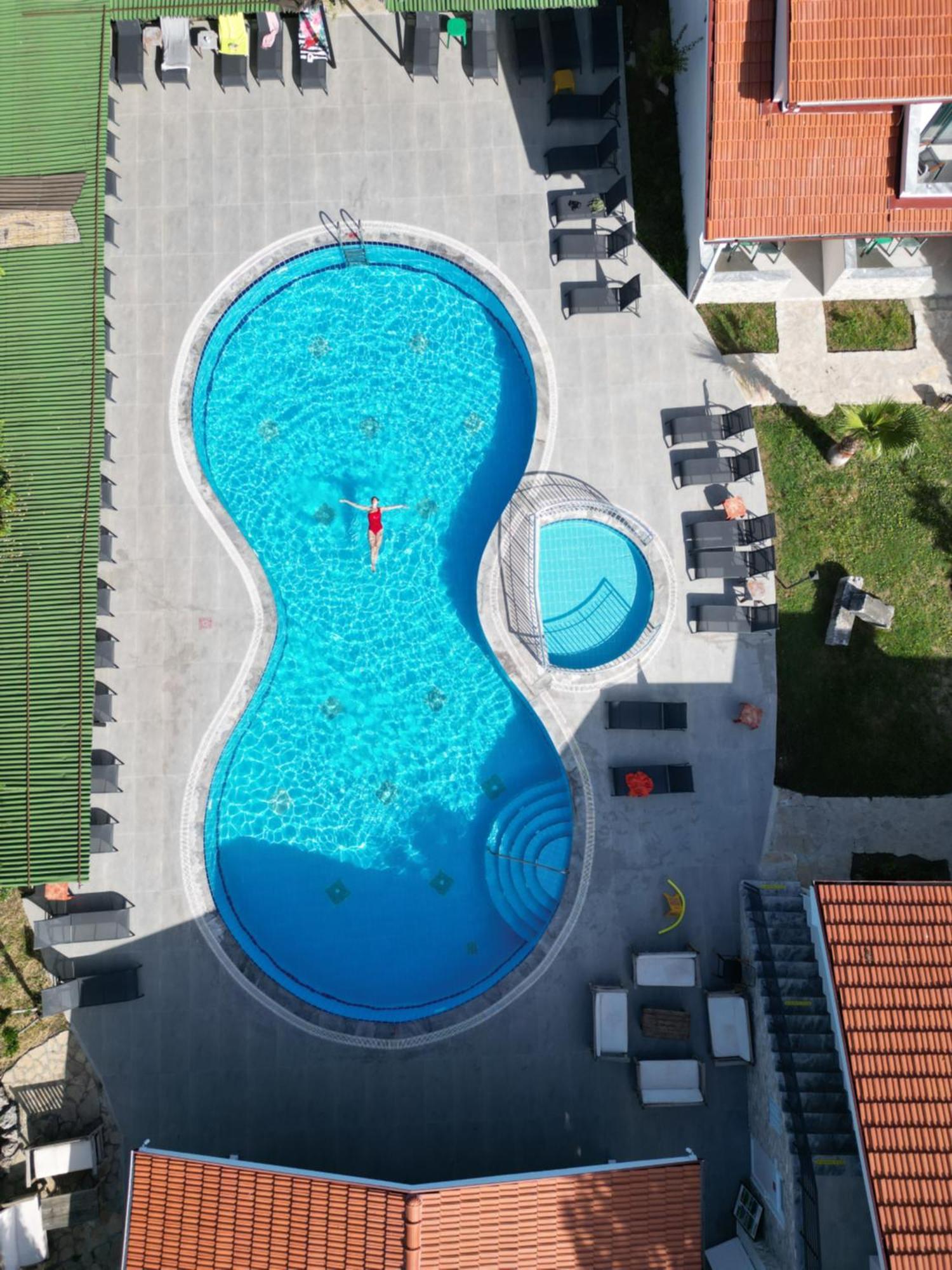 Hotel Riverside