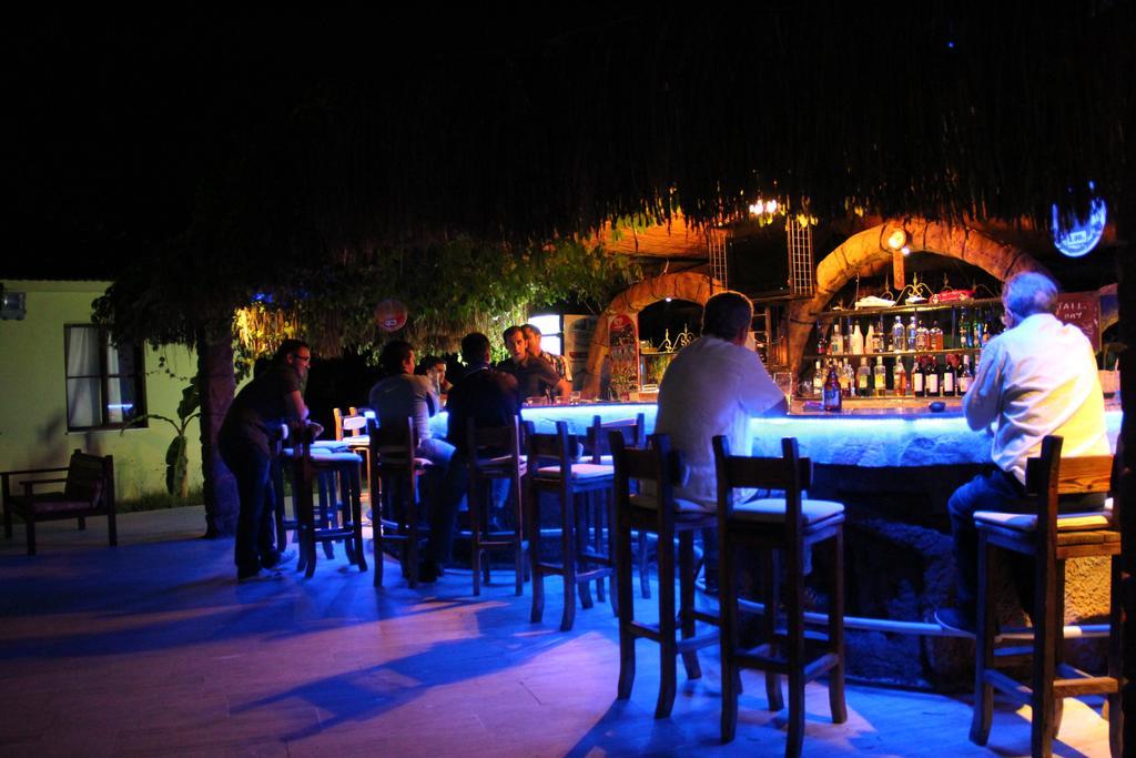 Riverside Dalyan