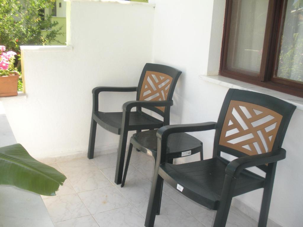 Riverside Hotel Dalyan