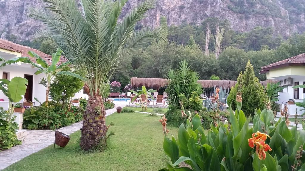 Riverside 2* Дальян