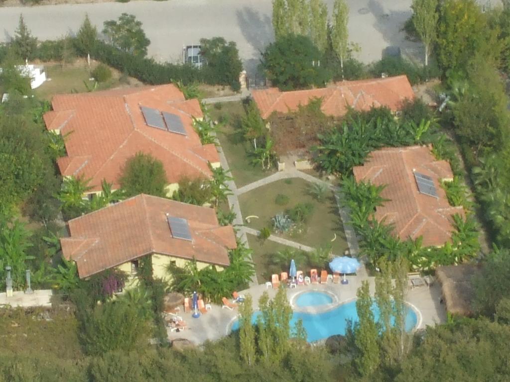 Riverside Отель Дальян