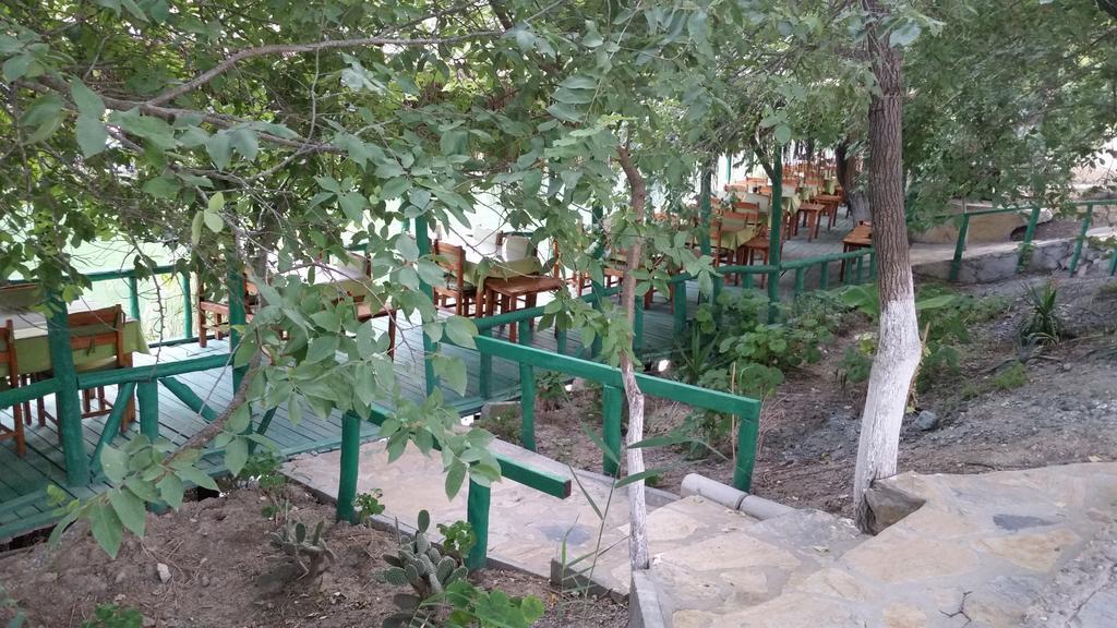Riverside Отель Дальян